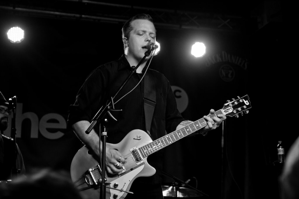 The Top 10 Jason Isbell Songs The Top 10 Jason Isbell Songs