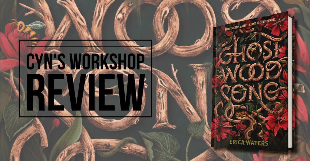 Review of 'Ghost Wood Song' Review of 'Ghost Wood Song'