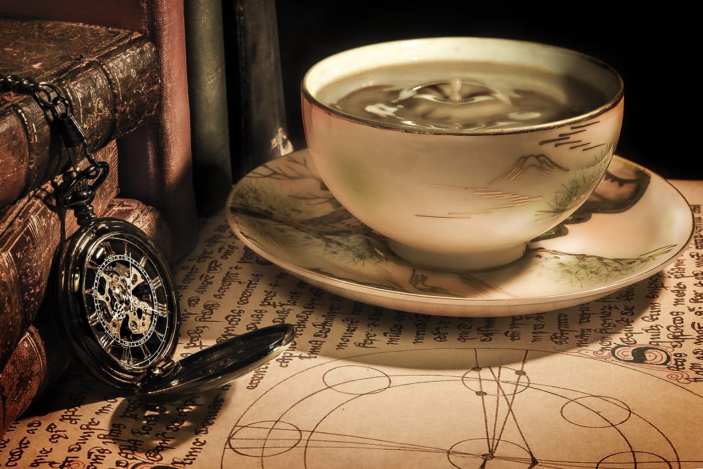 Life Skills Everyone Needs: Making Tea Or Coffee Life Skills Everyone Needs: Making Tea Or Coffee