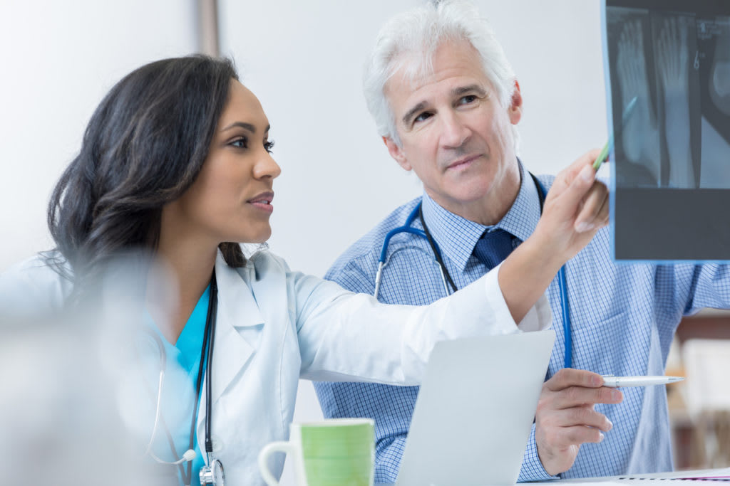 Effective And Professional Orthopedic Doctors Can Help You Relief the Pain Effective And Professional Orthopedic Doctors Can Help You Relief the Pain
