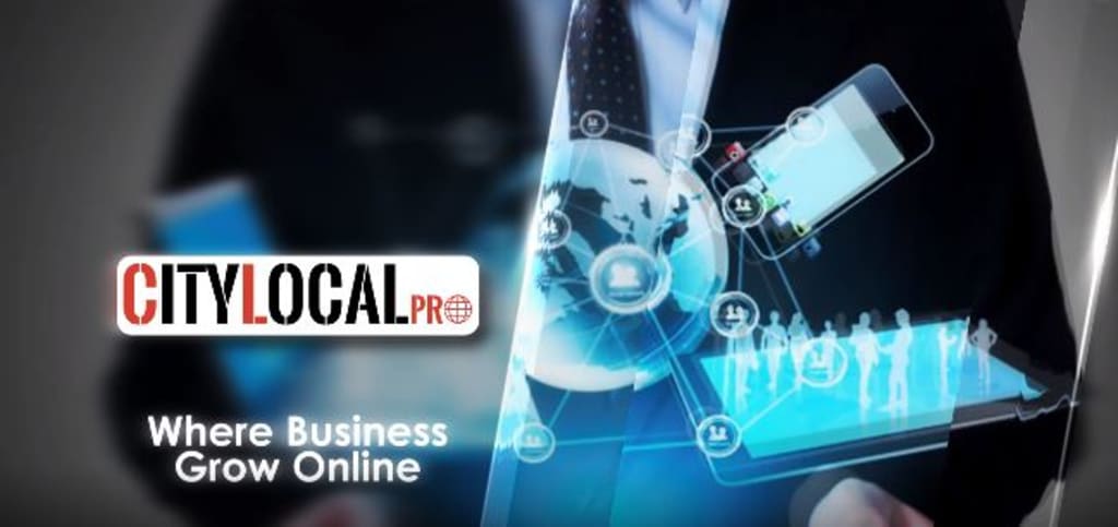 Citylocal Pro business listings: How To Rank Number One On Google Citylocal Pro business listings: How To Rank Number One On Google
