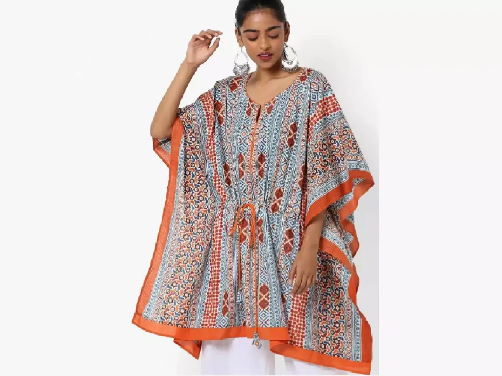 Kaftan Dresses - Customs And Fashions Kaftan Dresses - Customs And Fashions