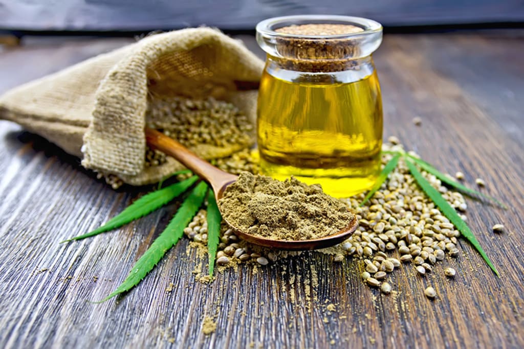 Benefits Of Using Pure CBD Oil Benefits Of Using Pure CBD Oil