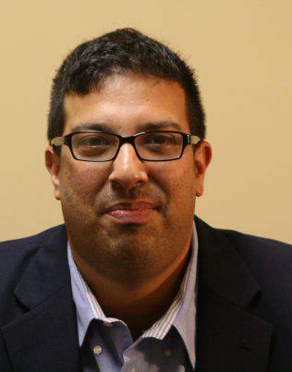 Eric Vollweiler Eric Vollweiler