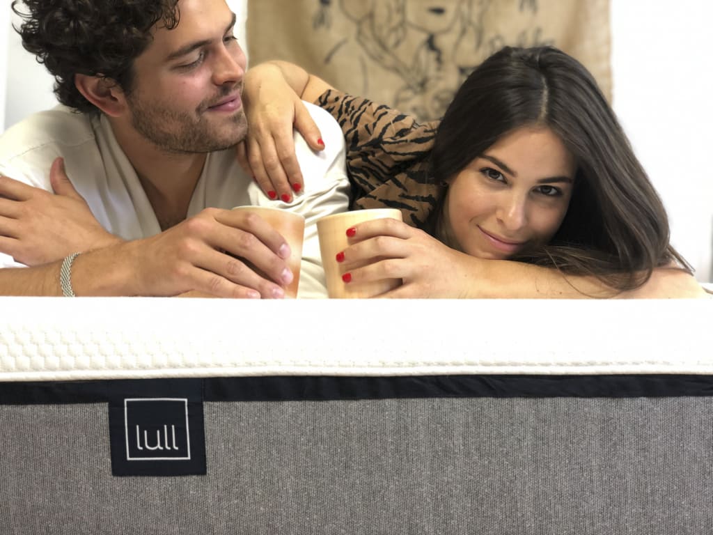 How I Found My Perfect “Goldilocks” Mattress How I Found My Perfect “Goldilocks” Mattress