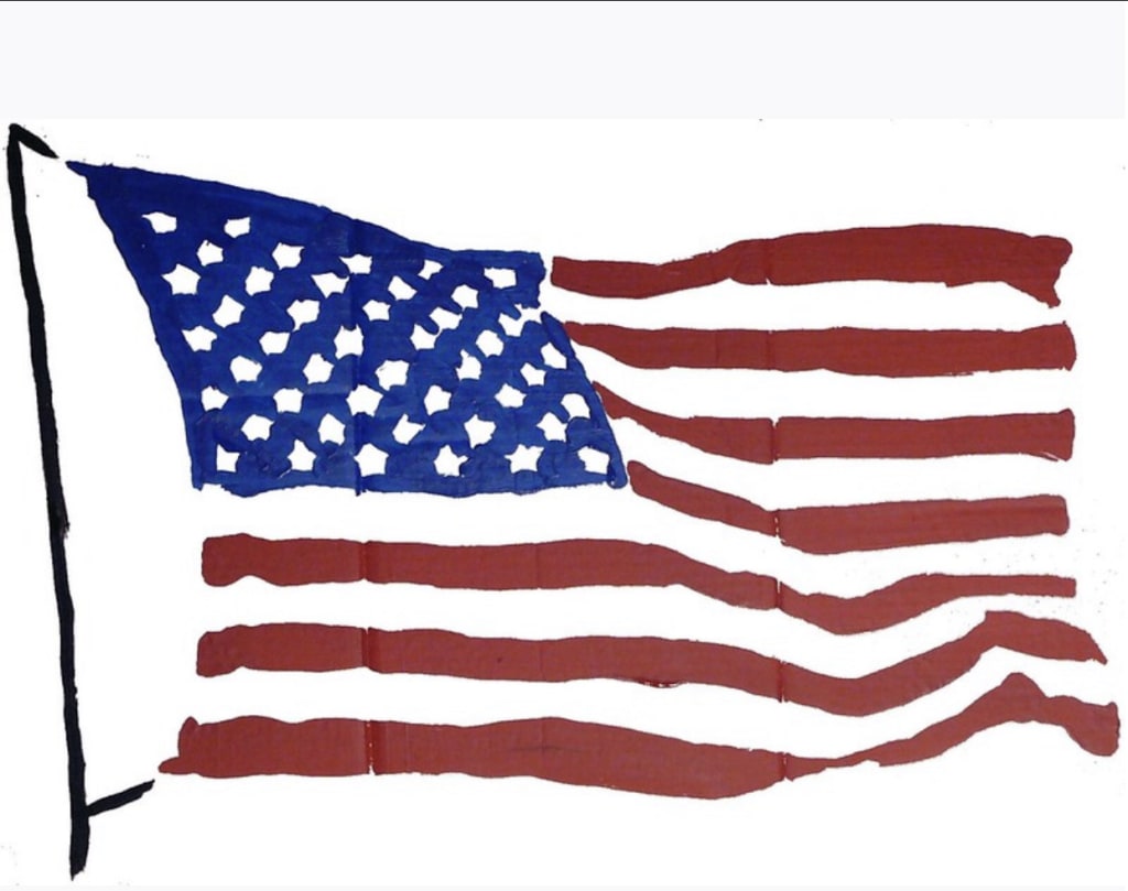 The Forever Iconic Duo of Liberty and Justice The Forever Iconic Duo of Liberty and Justice