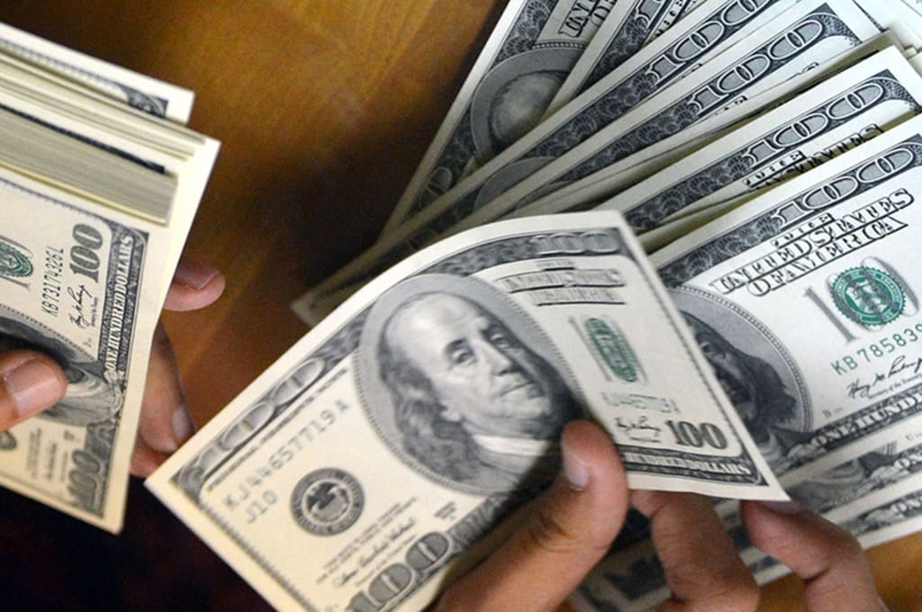 HOW TO MAKE MONEY FAST – 5 IDEAS FOR QUICKLY EARNING $1,000 HOW TO MAKE MONEY FAST – 5 IDEAS FOR QUICKLY EARNING $1,000