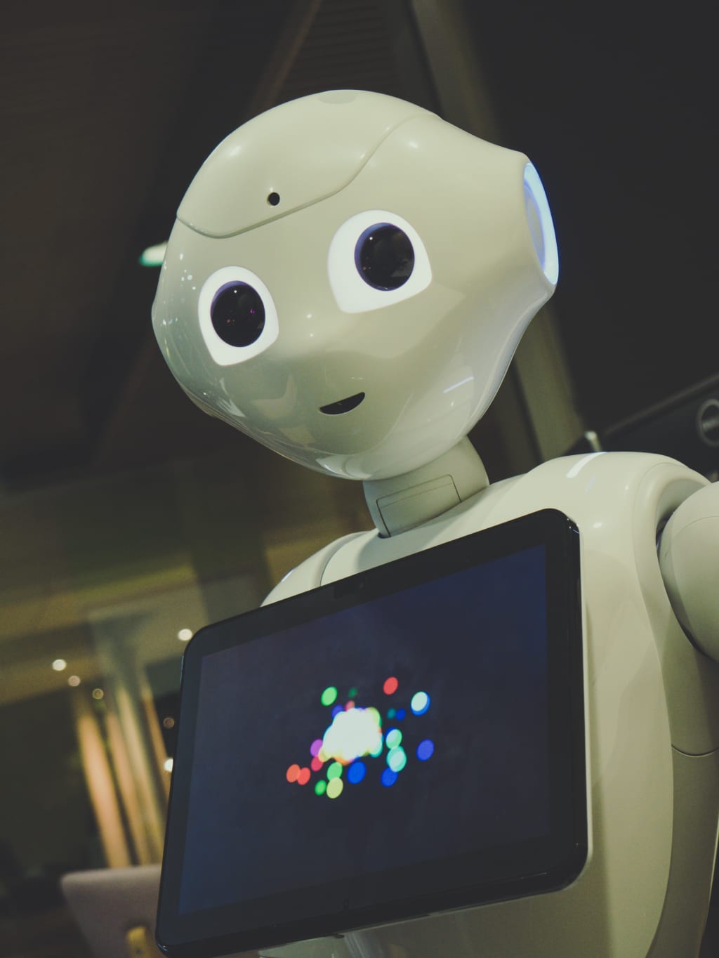 The Dvelopment Of Artificial Intelligence
The Dvelopment Of Artificial Intelligence