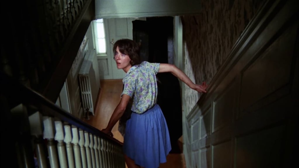 Two Horror Films From The 70s That Are Underrated Two Horror Films From The 70s That Are Underrated