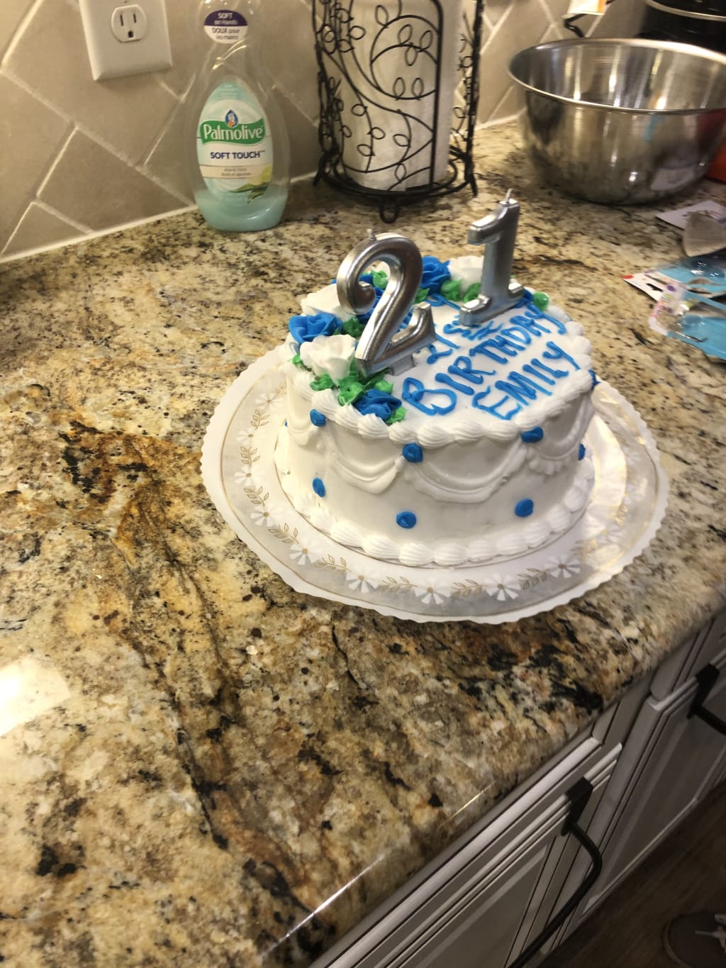 21 Years Of Success 21 Years Of Success