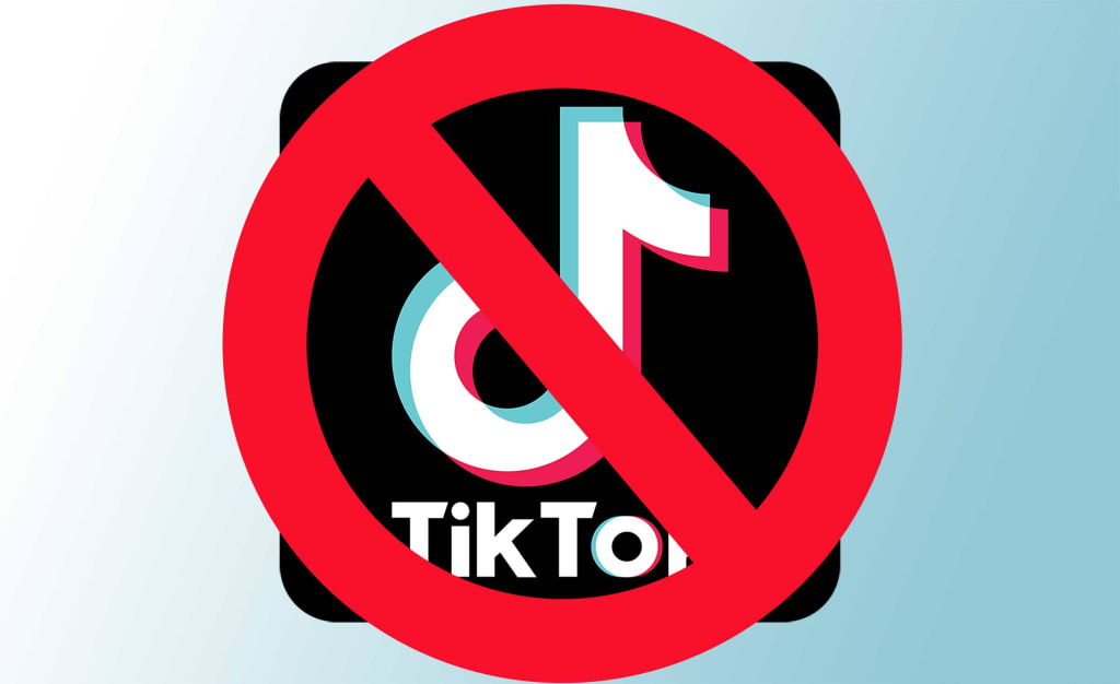 Grab Your TikTok Data Before It's Gone Grab Your TikTok Data Before It's Gone