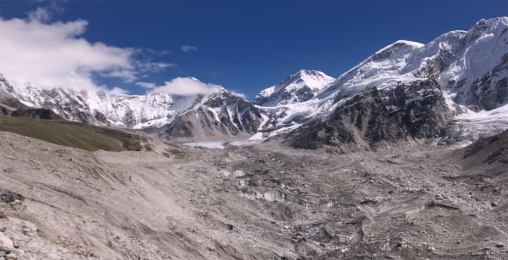 Top 10 Major Trekking Routes of Nepal Top 10 Major Trekking Routes of Nepal
