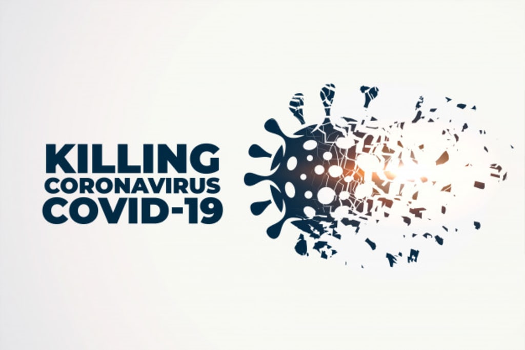 How Long Does the COVID-19 (Coronavirus) Live on Different Surfaces?
How Long Does the COVID-19 (Coronavirus) Live on Different Surfaces?