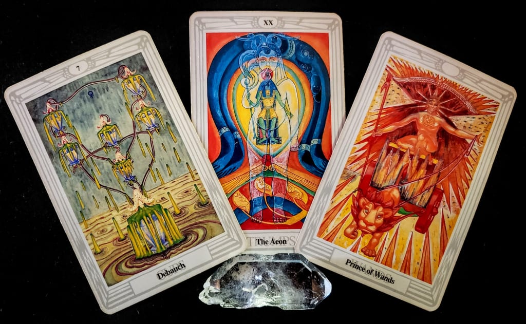 Mirror Dragon Tarot Free
Weekly reading #33 Mirror Dragon Tarot Free
Weekly reading #33