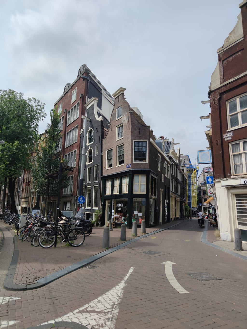 Tips for travel to Amsterdam Tips for travel to Amsterdam
