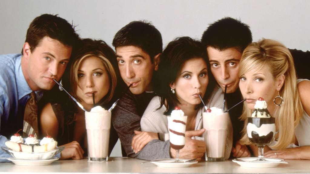Having friends is super hard. Having friends is super hard.