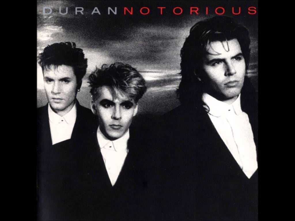 duran duran hits