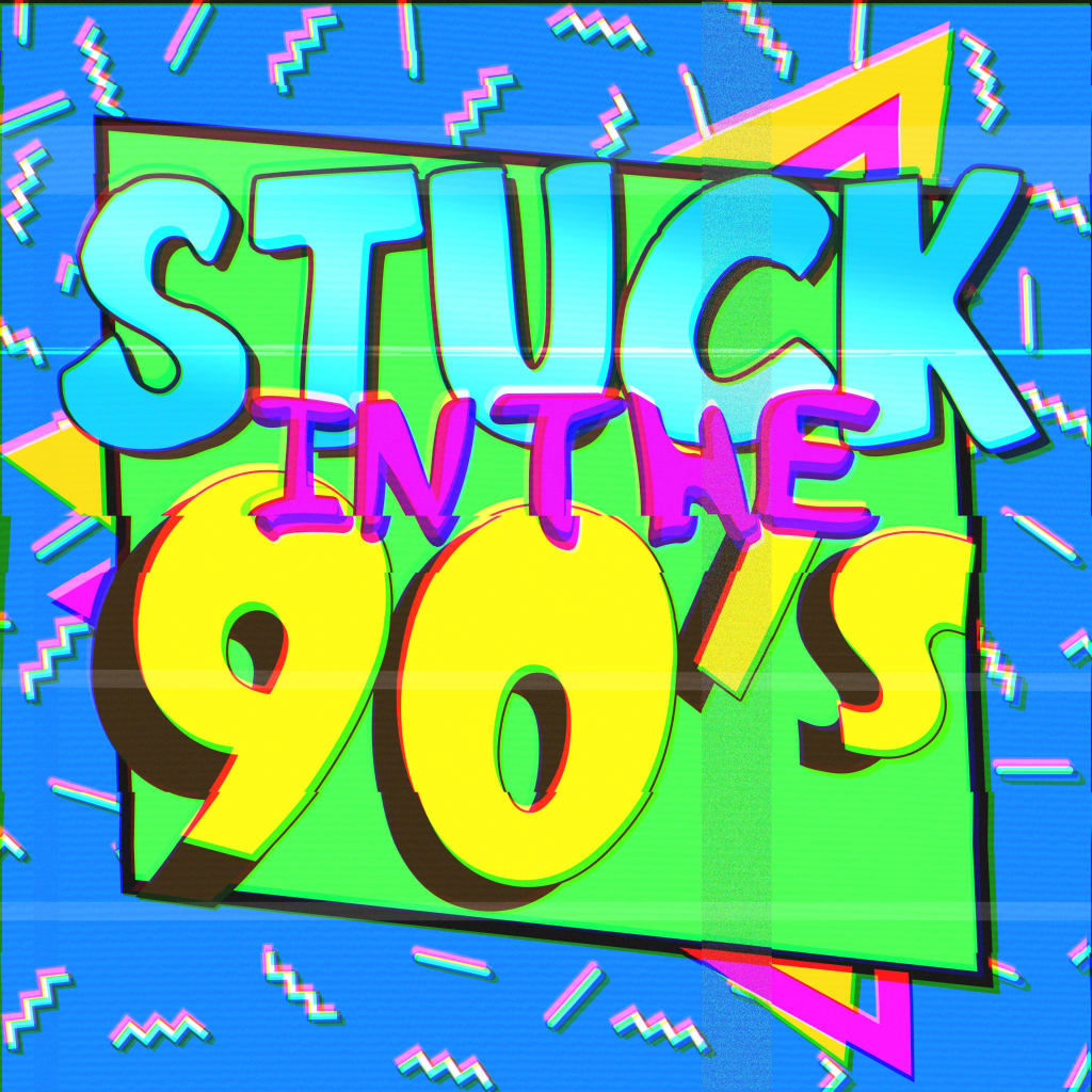 Musical Decades: The Best of the 90’s Musical Decades: The Best of the 90’s