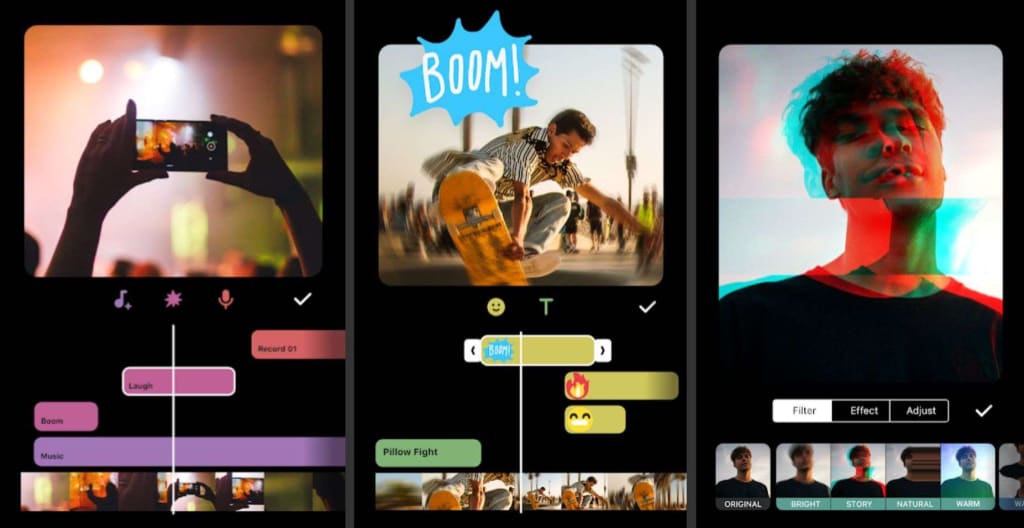 The Best Photo and Video Editing Apps to Use on Chromebook The Best Photo and Video Editing Apps to Use on Chromebook