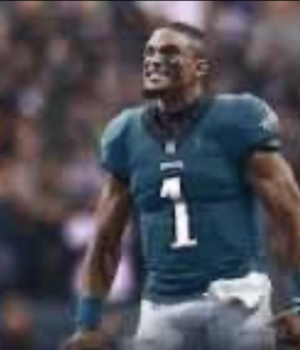 Jalen Hurts’ debut could come sooner than expected Jalen Hurts’ debut could come sooner than expected