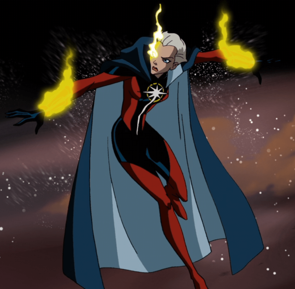 7 LGBT Superheroes for the MCU 7 LGBT Superheroes for the MCU