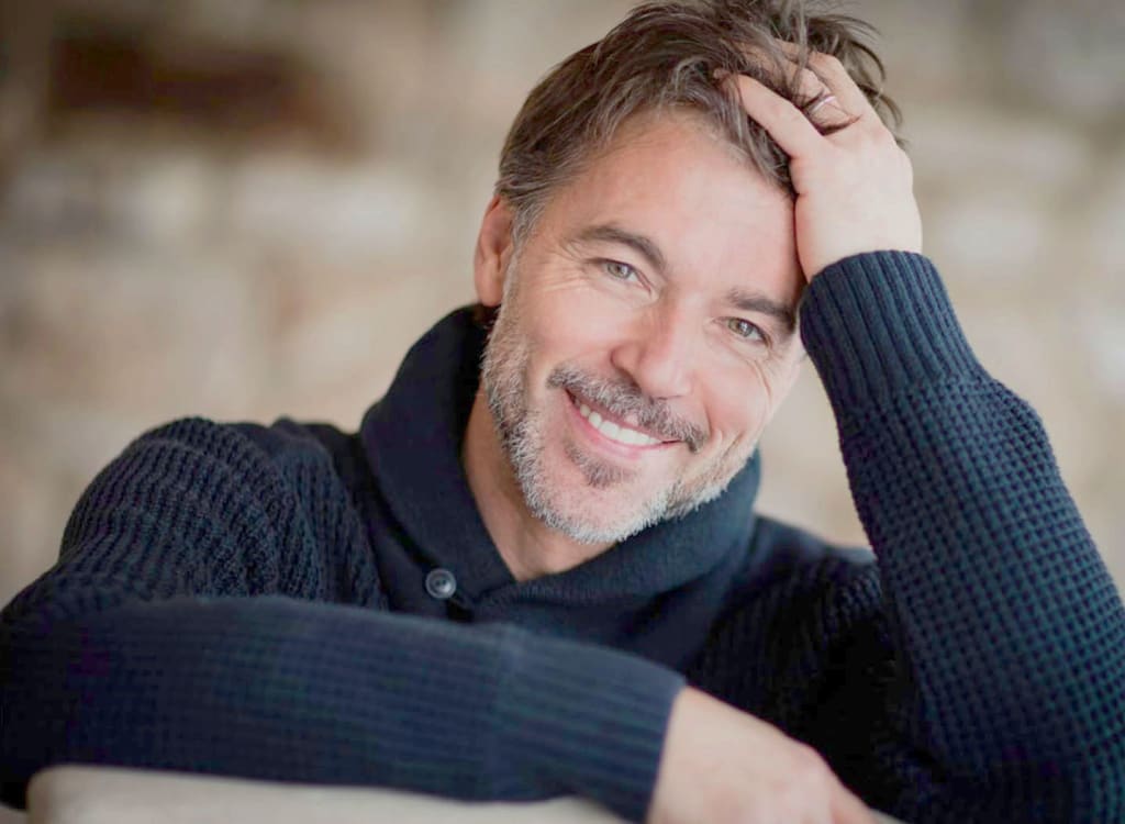 Is a Hair Transplant the Best Solution for Hair Loss? Is a Hair Transplant the Best Solution for Hair Loss?