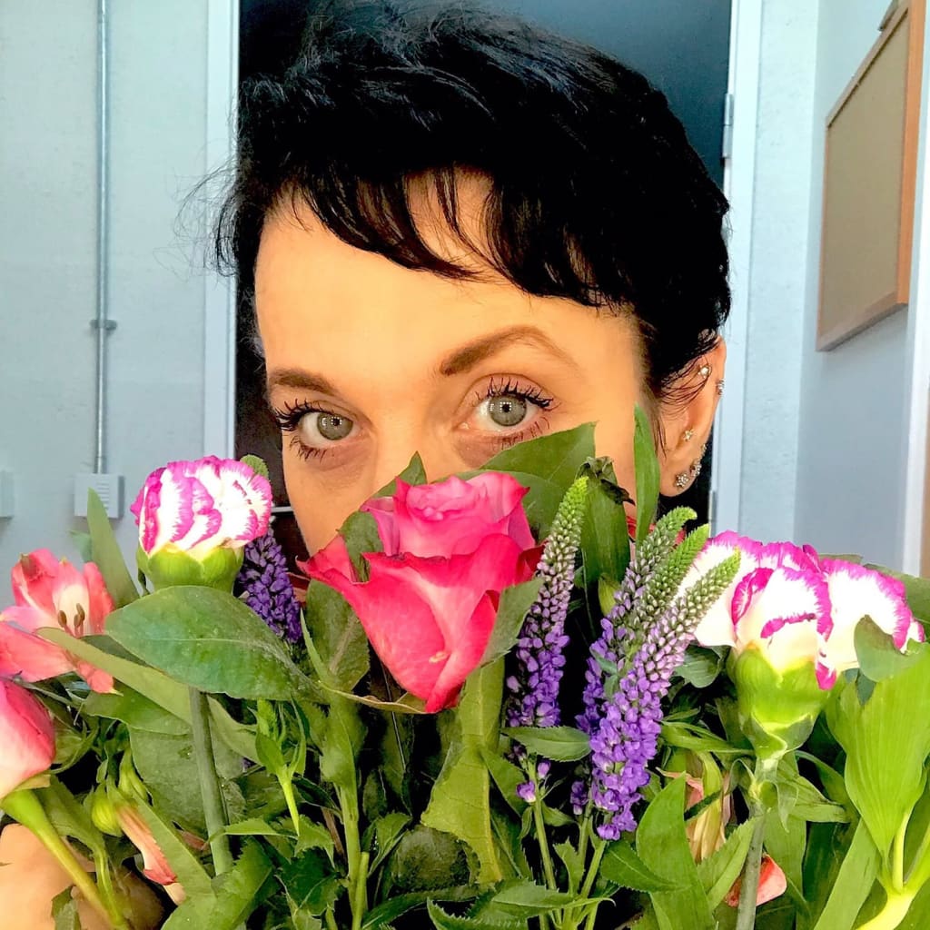 The Amanda Abbington Debate The Amanda Abbington Debate