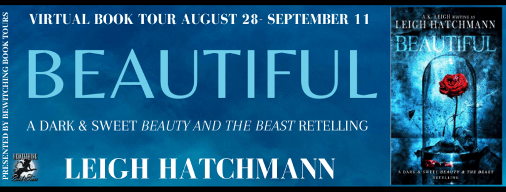 Beautiful by Leigh Hatchmann Beautiful by Leigh Hatchmann