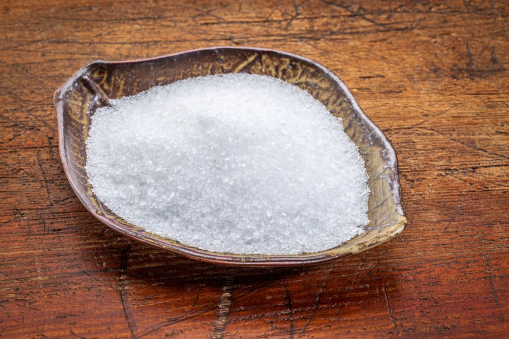 How An Epsom Salt Liver Cleanse Works & How To Do It Longevity