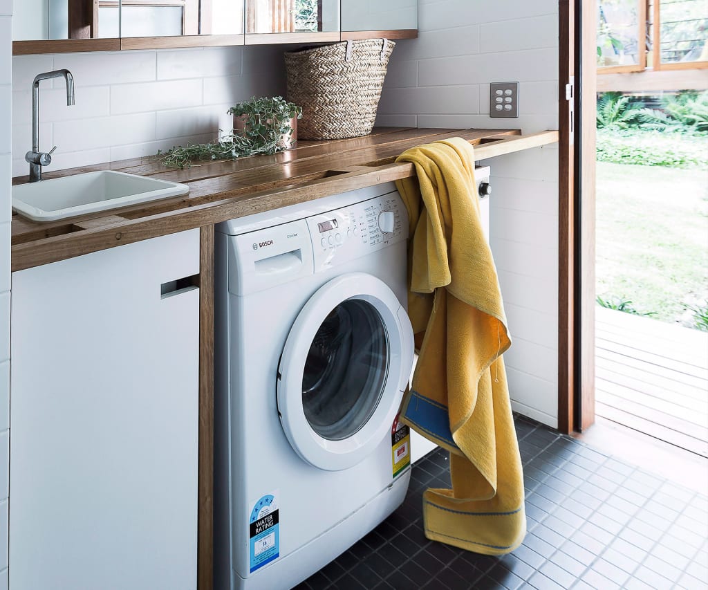 9 Easy Hacks for Your Next Laundry Day 9 Easy Hacks for Your Next Laundry Day