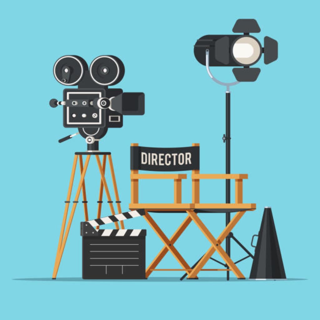 Trailblazing Filmmakers Trailblazing Filmmakers
