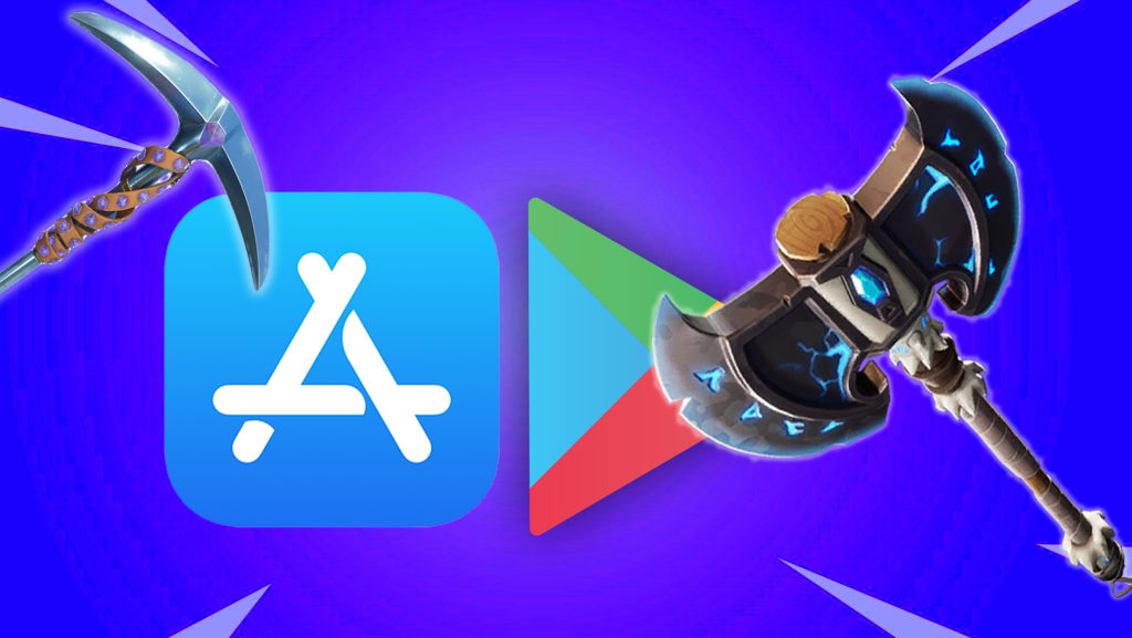 How Fortnite Got Booted From App Stores on Purpose How Fortnite Got Booted From App Stores on Purpose