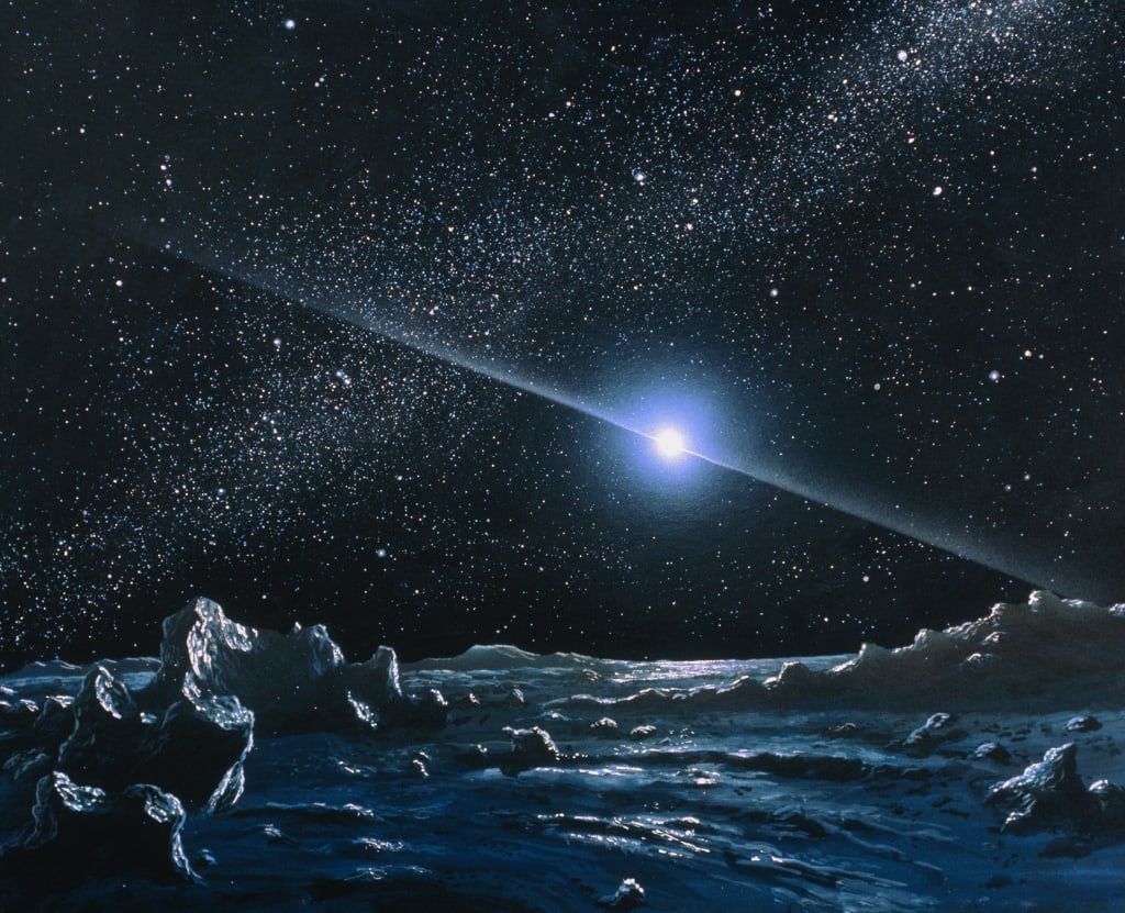 What are Neutron Star? What are Neutron Star?
