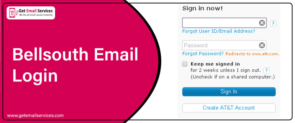 2018 bellsouth email setup for outlook 2018 bellsouth email setup for outlook