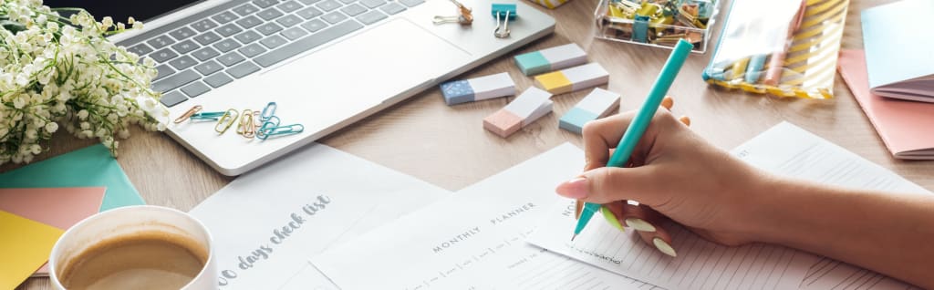 Does Handwriting Actually Help Your Writing Process? Does Handwriting Actually Help Your Writing Process?