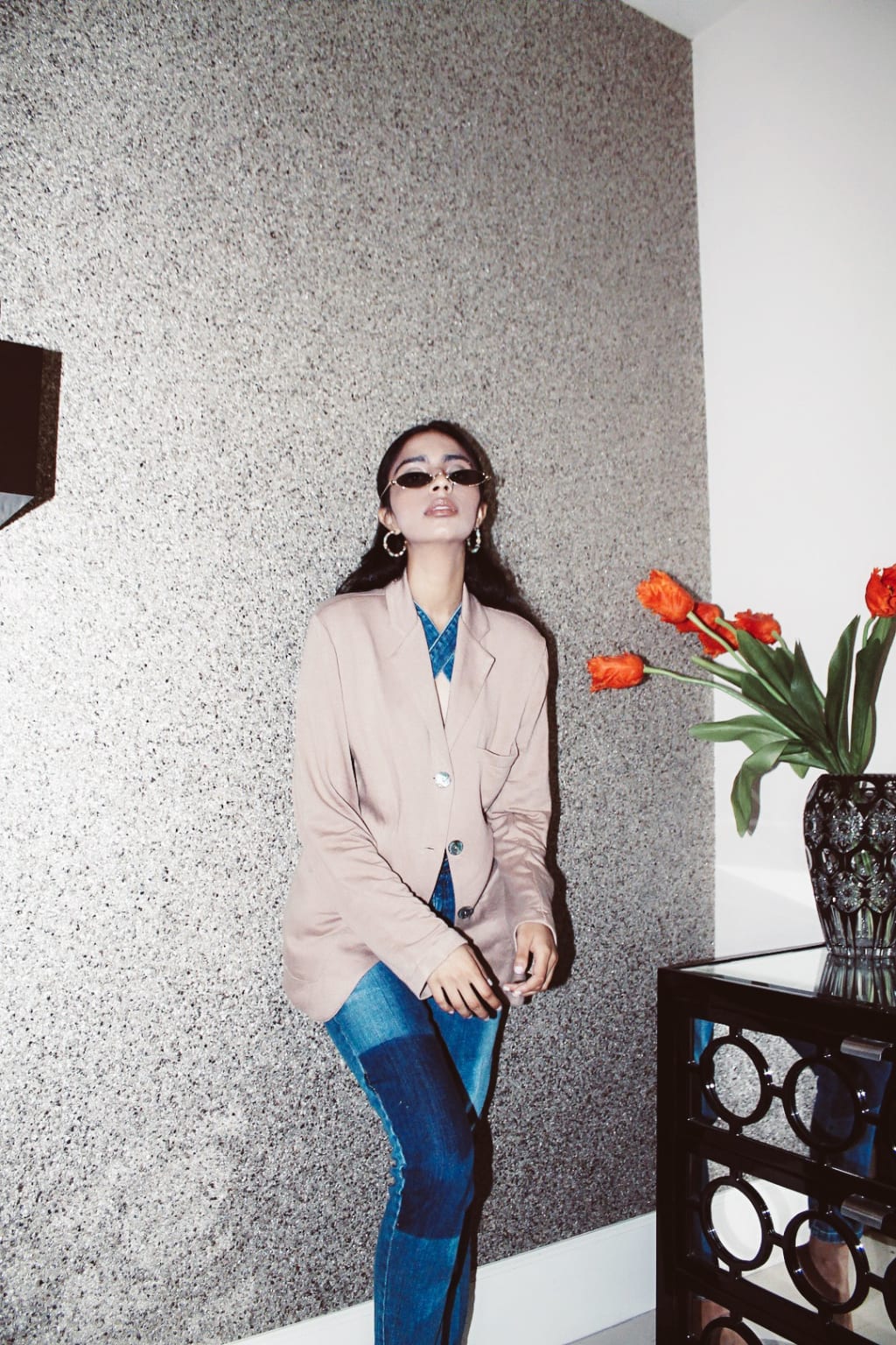 How To Style Blazers In The Summer How To Style Blazers In The Summer