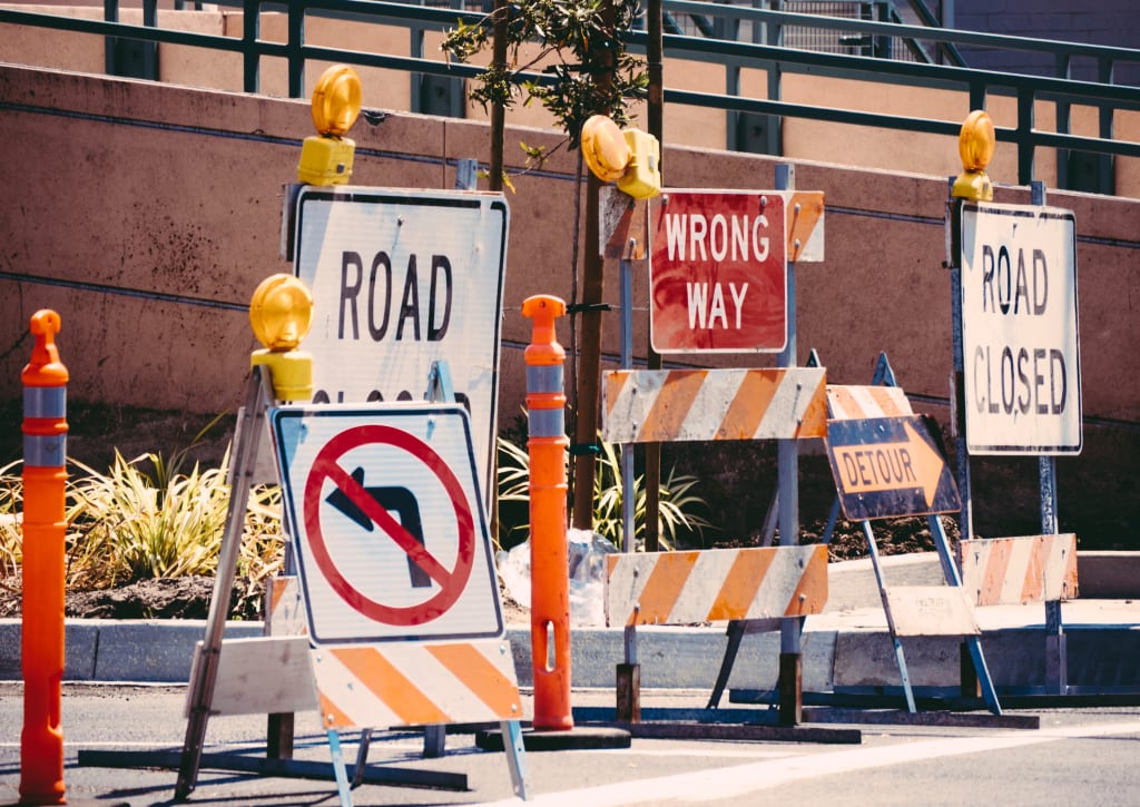 Things You Should Know About Effective Traffic Management Services in Melbourne Things You Should Know About Effective Traffic Management Services in Melbourne