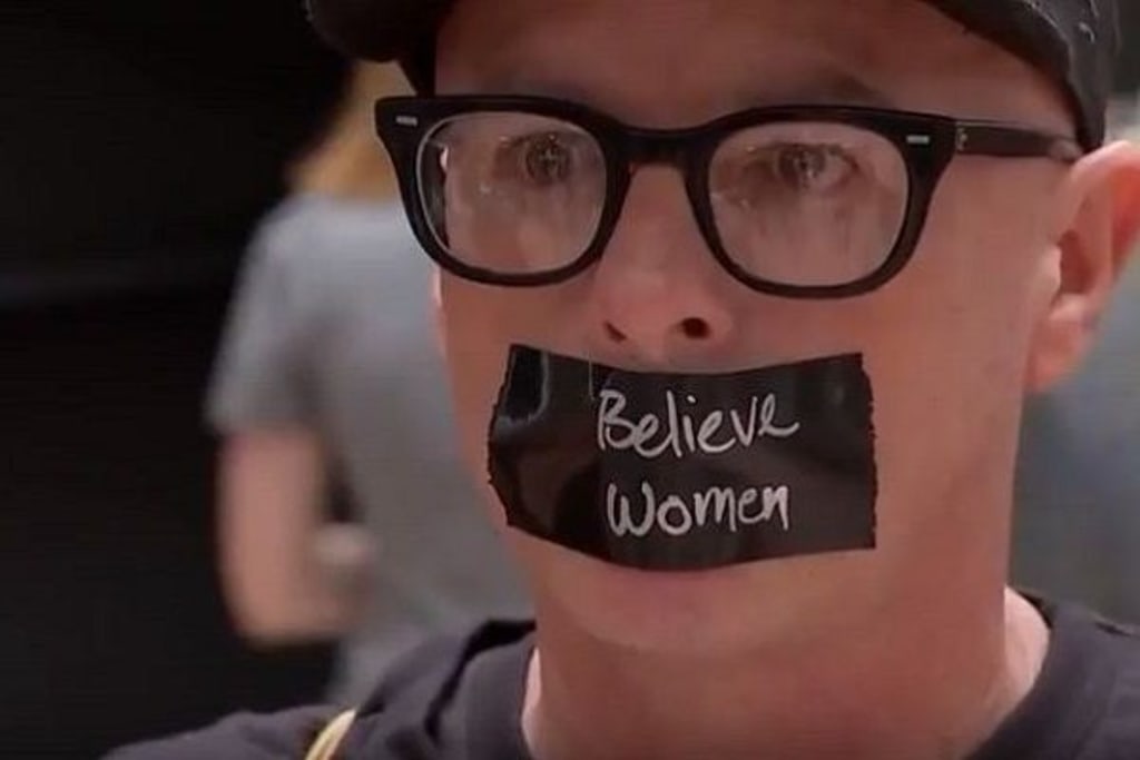 What me too cases mean for the movement What me too cases mean for the movement