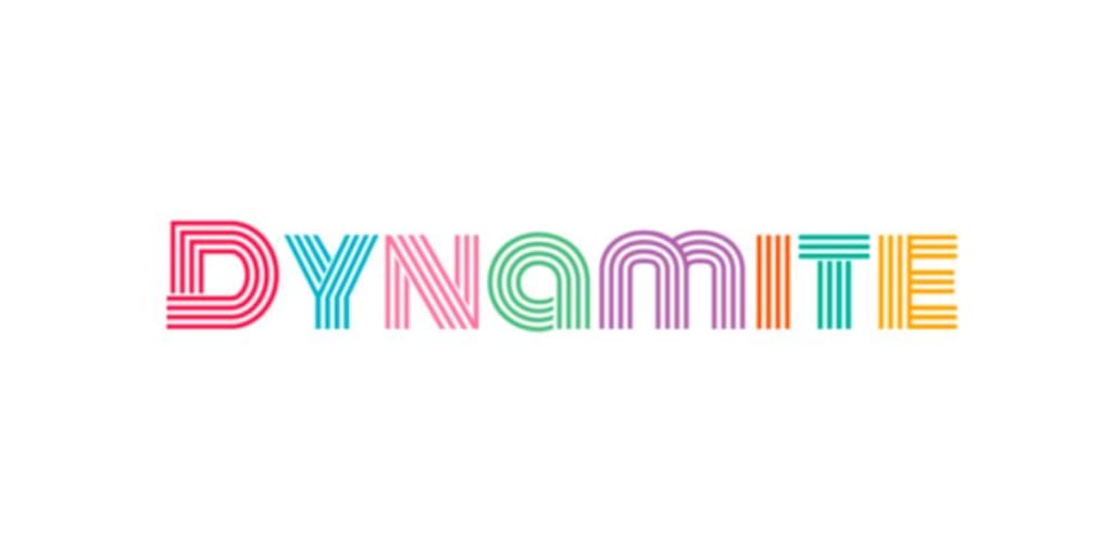 BTS Releases “Dynamite” | Beat
