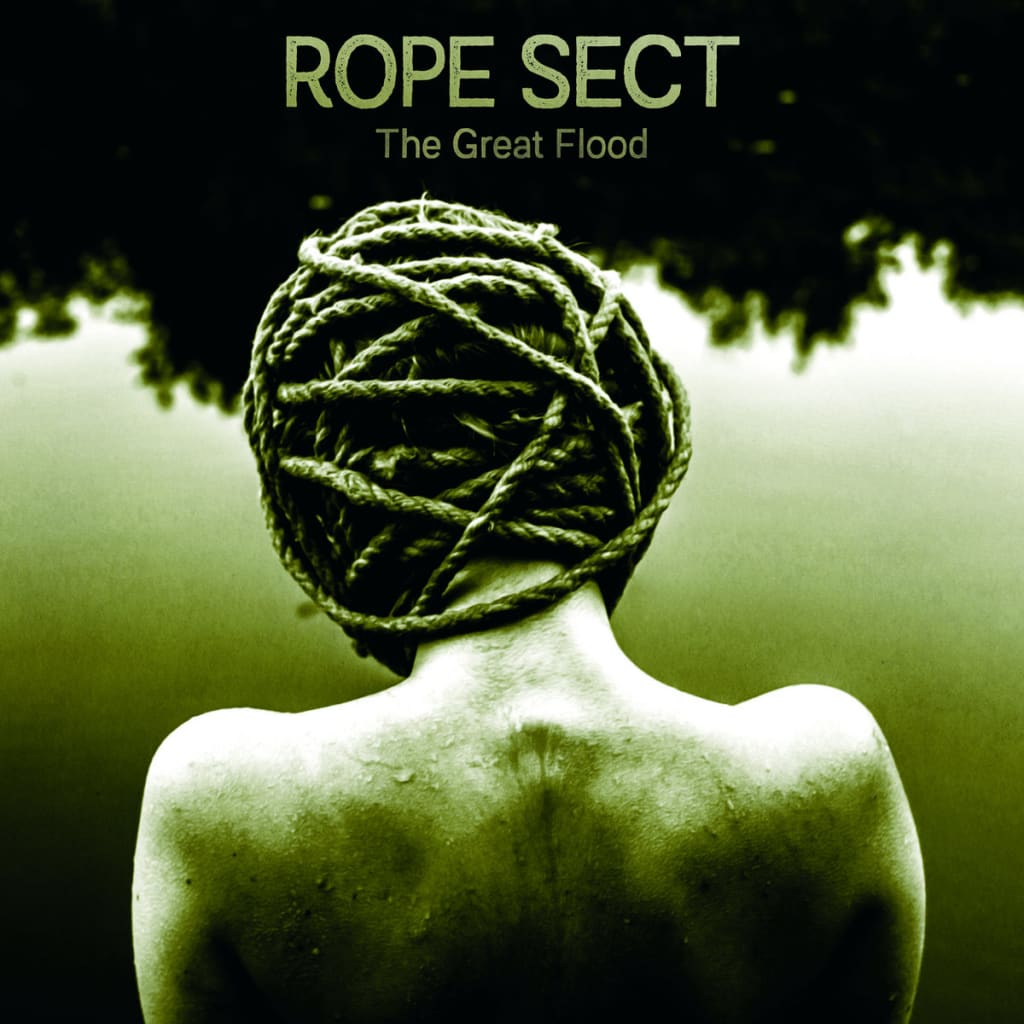 Rope Sect - The Great Flood Review Rope Sect - The Great Flood Review
