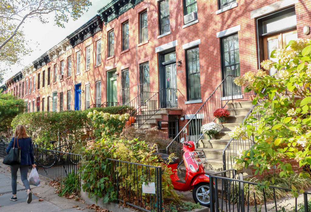 The Best Neighborhoods in Brooklyn by NestApple Wander
