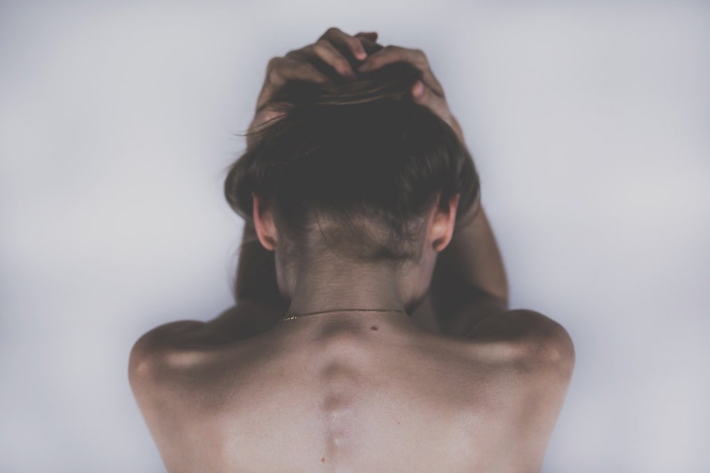 Living With Endometriosis Living With Endometriosis