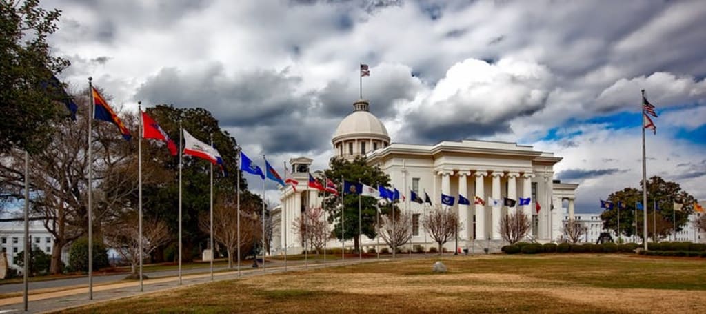 Law as a political weapon Law as a political weapon