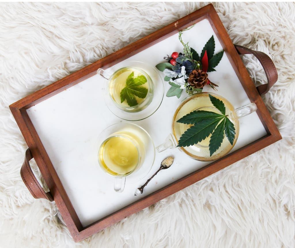 What Kind of CBD Products Exist on the Market What Kind of CBD Products Exist on the Market