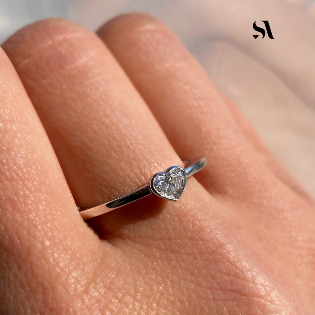 ring gift for wife