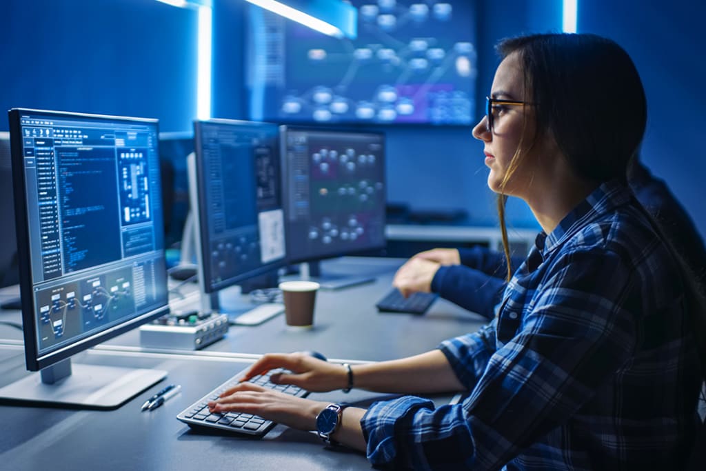 Top 10 Web Technologies Are Trending in the World Top 10 Web Technologies Are Trending in the World