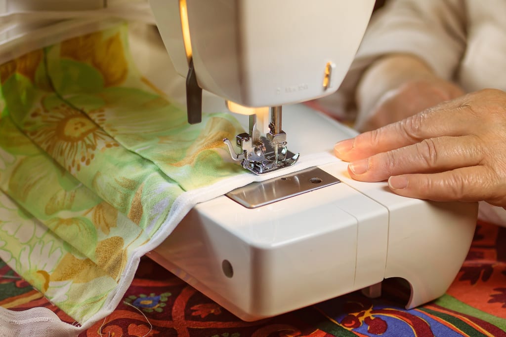 Choosing A Sewing Machine To Enjoy Hobby Or Craft Choosing A Sewing Machine To Enjoy Hobby Or Craft