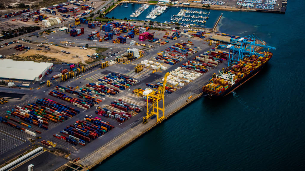 4 Logistic Trends To Watch In 2020 4 Logistic Trends To Watch In 2020
