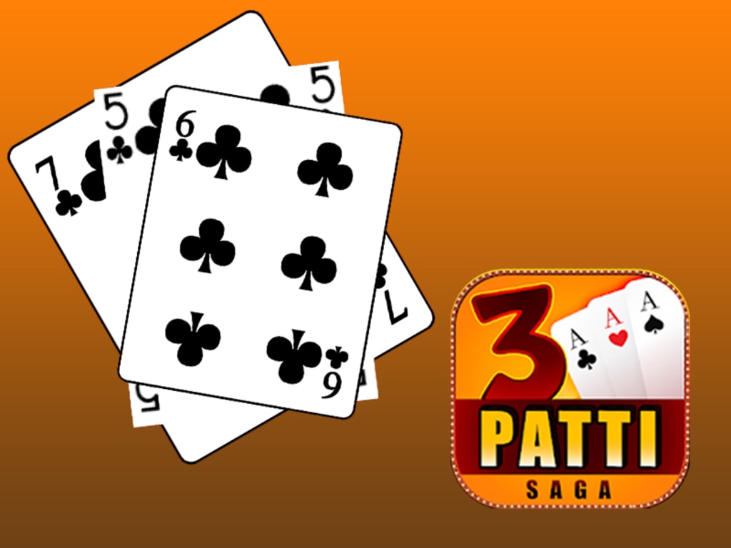 3 Patti Online Game 2020