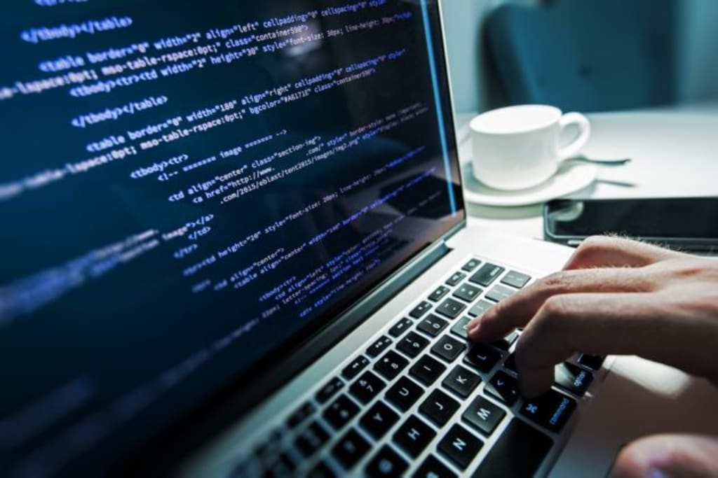 7 Cheap, Simple and Superb Ways to Learn How to Code
7 Cheap, Simple and Superb Ways to Learn How to Code